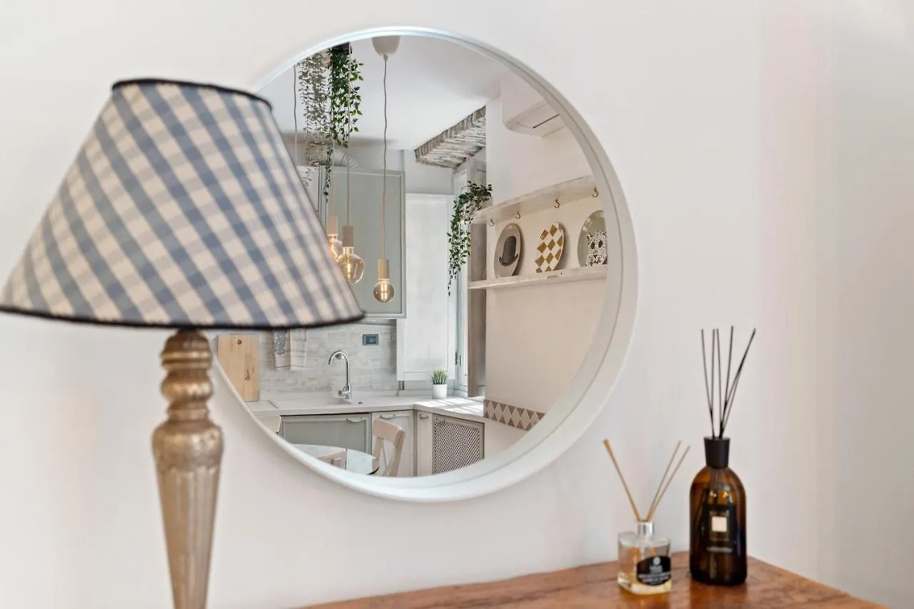 Porta Genova Navigli Classy Flat Milan 0*,  Italy
