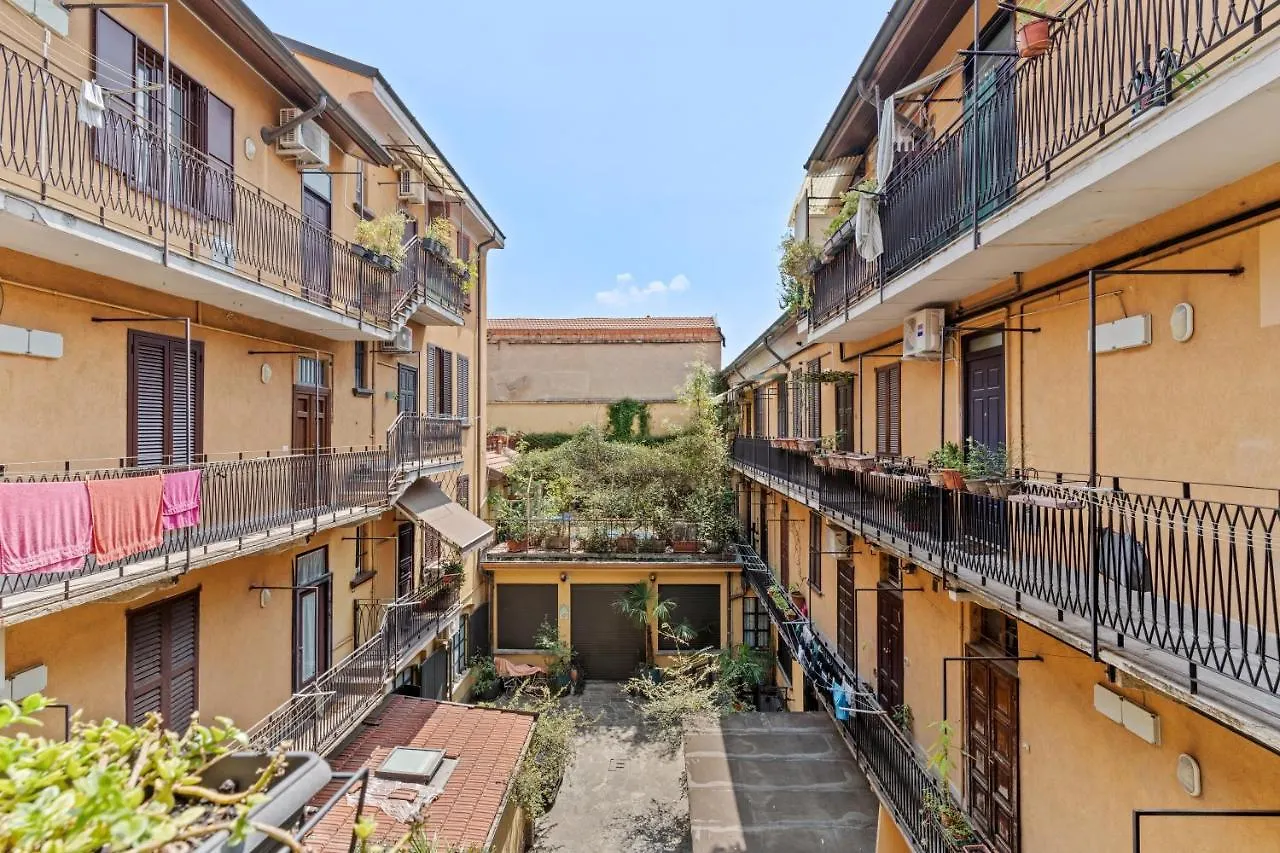 Porta Genova Navigli Classy Flat Milan 0*,